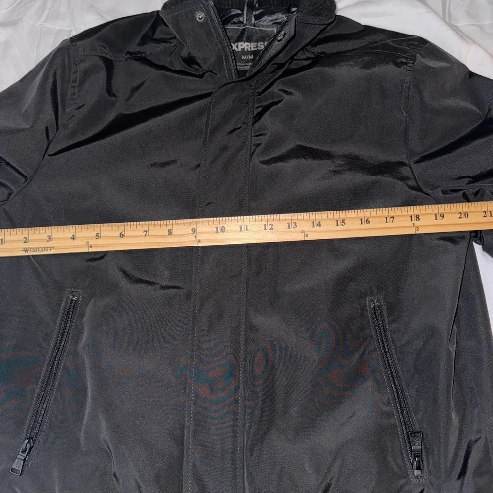 Express jacket - Picture 6 of 7